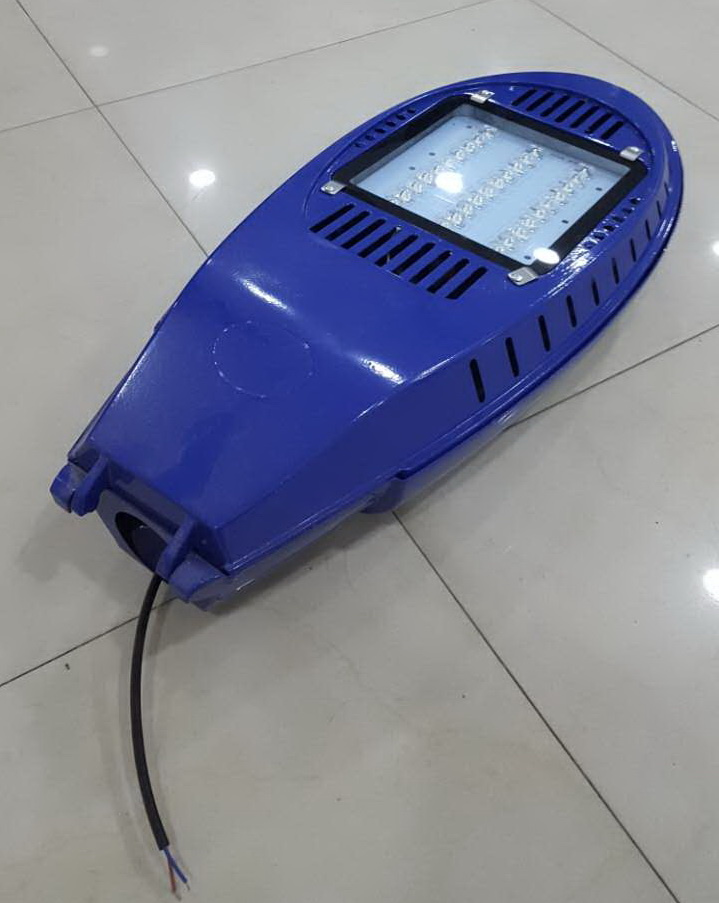 20W Solar Street Light, Road Light