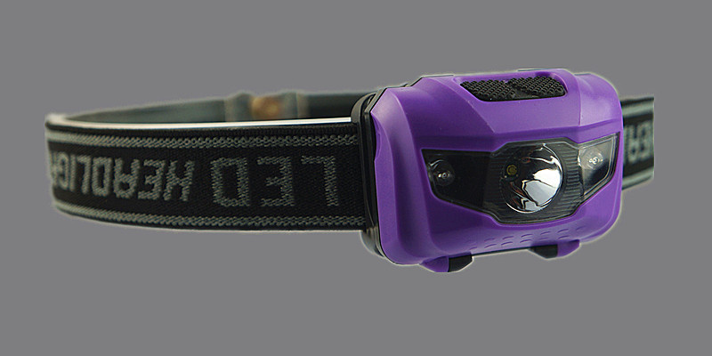 Portable Night Running Headlamp