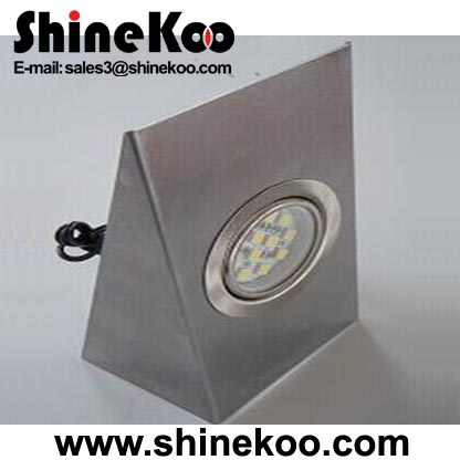 2W 157mm LED Spotlight (SMD5050-157MM-12LED)