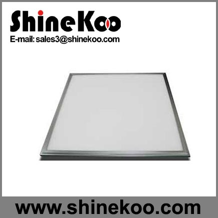 Aluminium 36W LED Panel Lights (SELPL14P-M 36W)