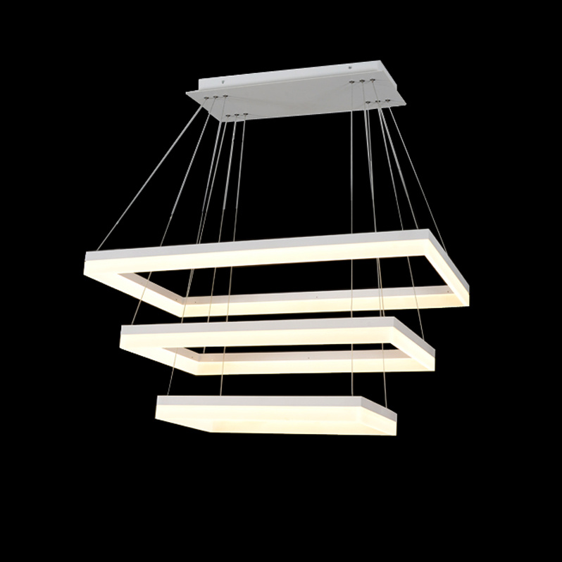 LED Pendant Lamp, Modern Pendant Light, LED Lighting (HS30003DA-3)