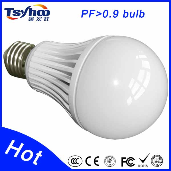 2015 Hot Selling LED Bulb Light 9W