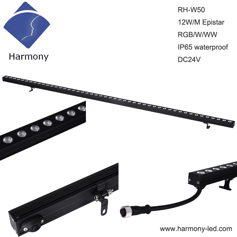 High Waterproof 10W Epistar Outdoor LED Electric Light