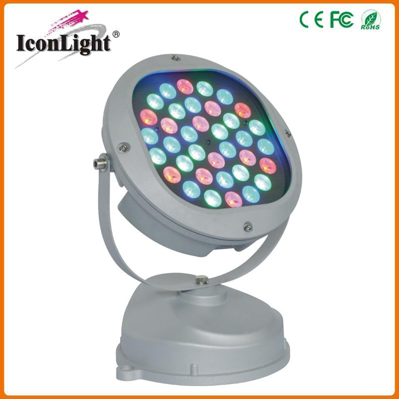 Outdoor 36PCS*1W LED Wall Washer IP65 Waterproof