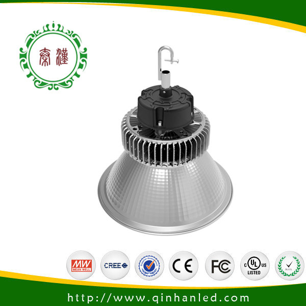 100W LED High Bay Light (QH-HBGKH-100W)