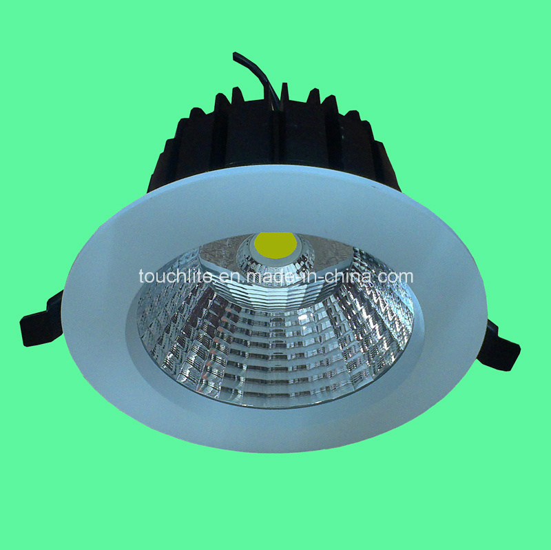 30W, 40W, 50W COB LED Downlight