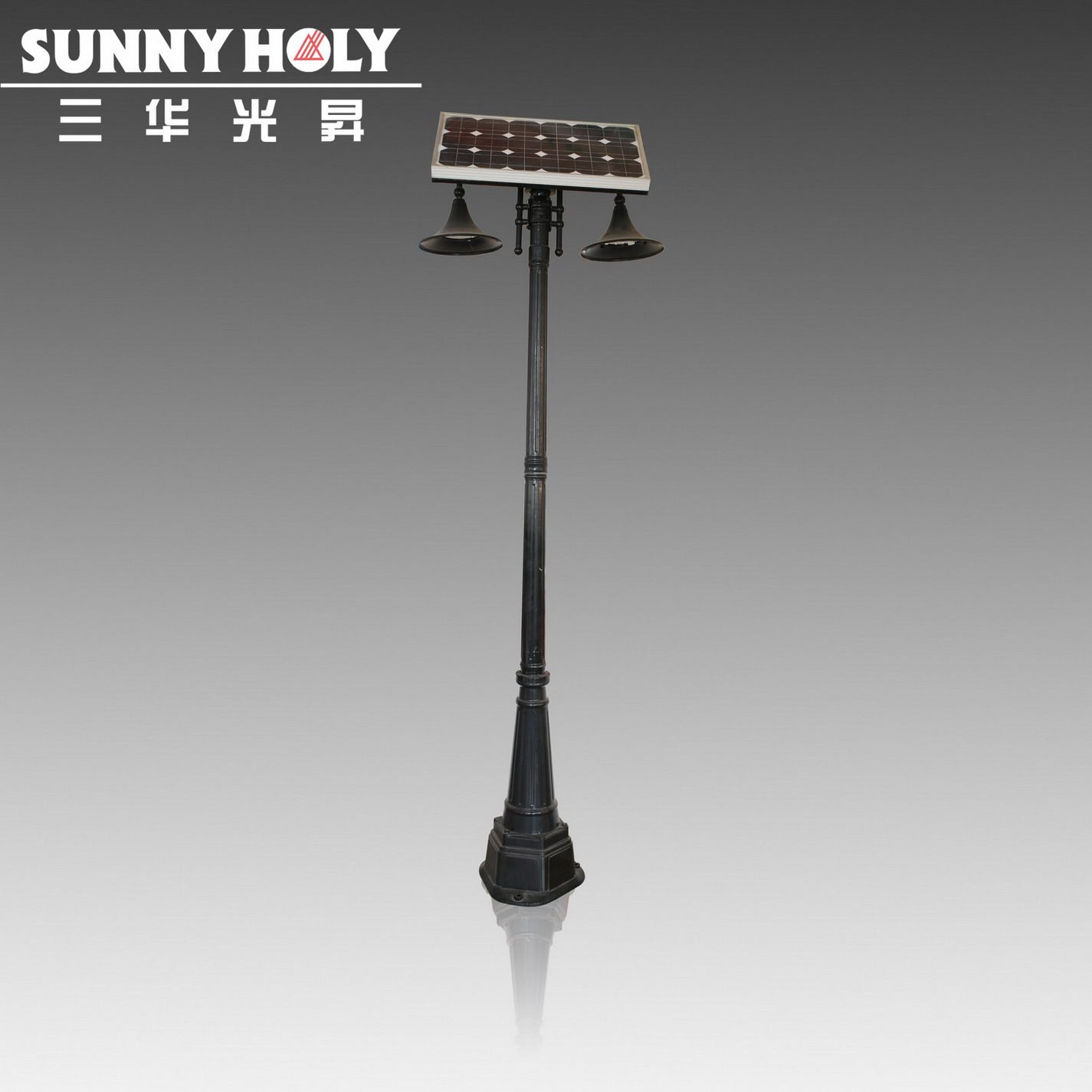 Sh-Solar Light Saving Energy