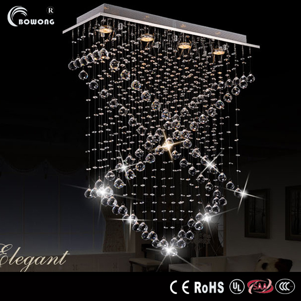 Beautiful Modern Christmas Chandelier Lighting Lamp