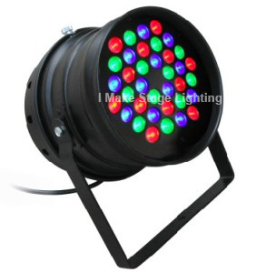 36*1W LED PAR Light