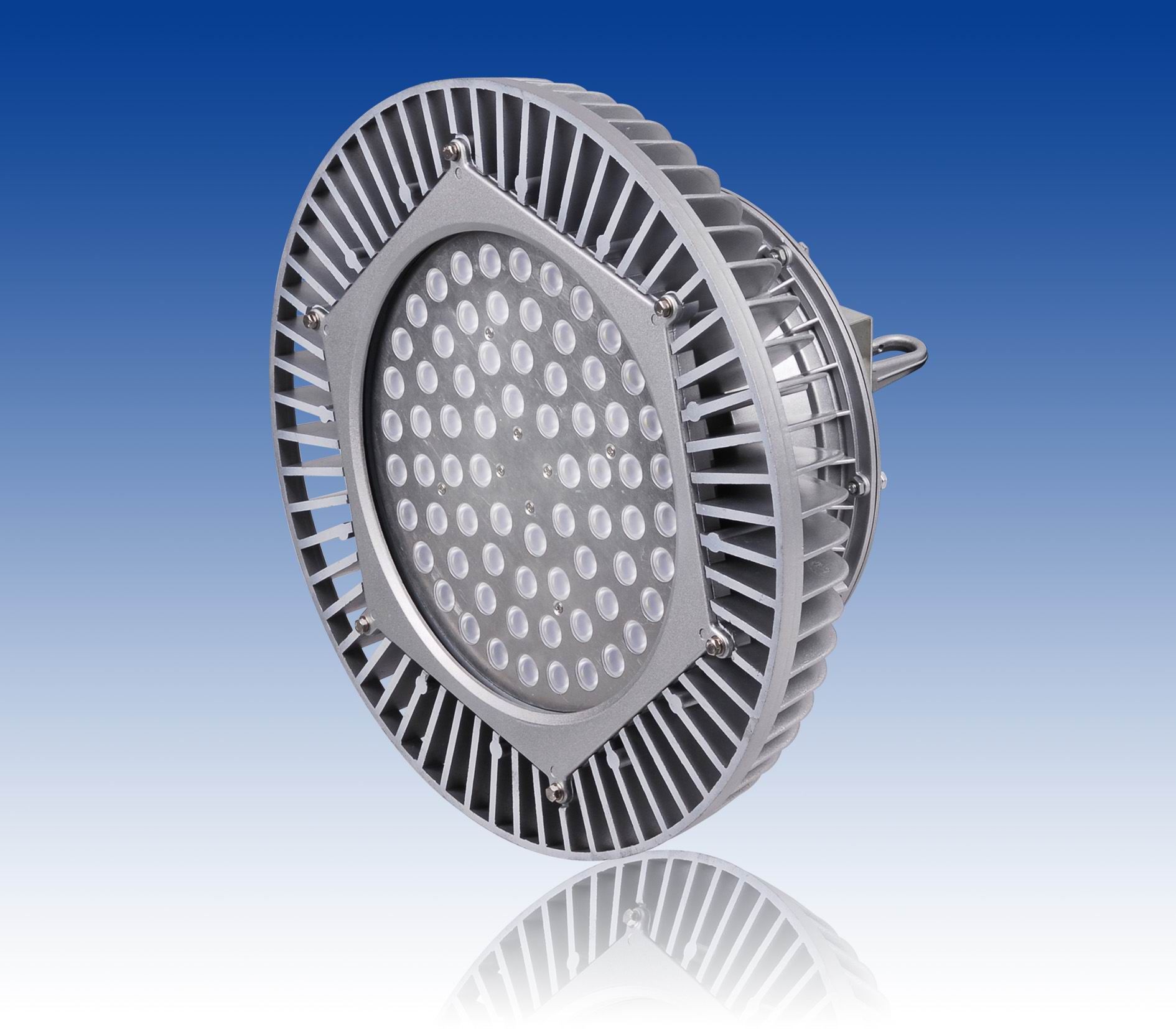 200W LED High Bay Light