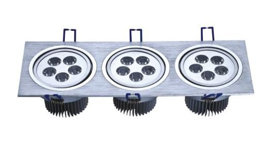 15W LED Ceiling Light (SYT-13002)