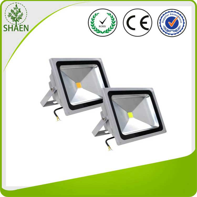 High Power 50W LED Flood Light