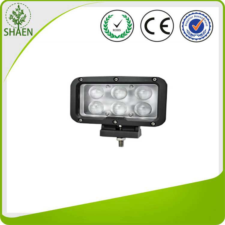 DC10-30V 60W CREE LED Work Light for Car Truk