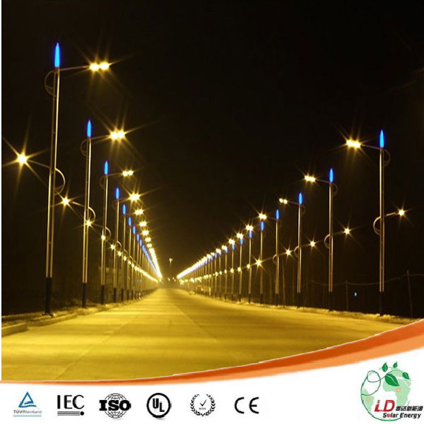 Best Solar Lights Outdoor Solar Outdoor Solar LED Lights (SLD-SL-50)