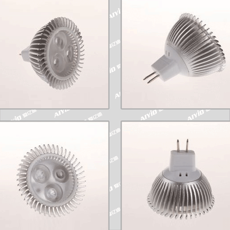 LED Light