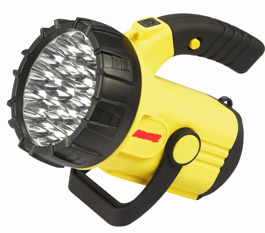 LED Spotlight