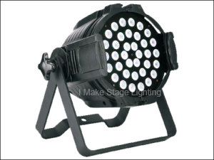 36*3W 3in1 LED PAR Light