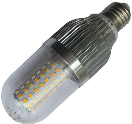 16W E27 LED Corn Light