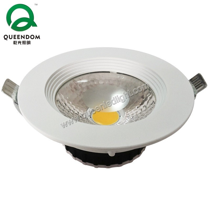 10W LED COB Ceiling Light