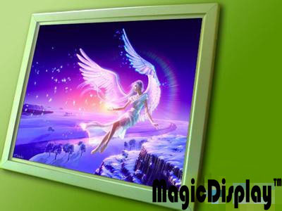 Aluminum Frame LED Snap Frame Light Box