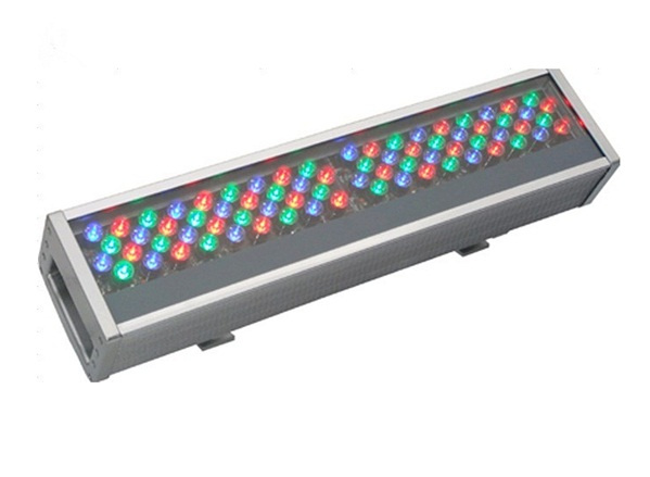 High Lumens 6W LED Wall Washer