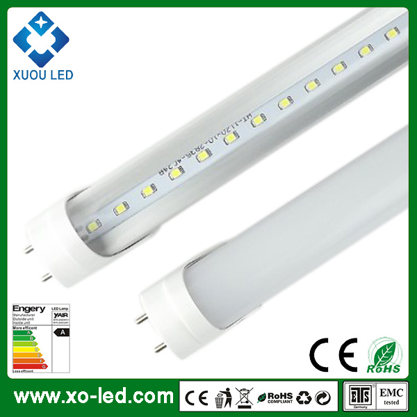 24W 1.5m T8 LED Tube Light