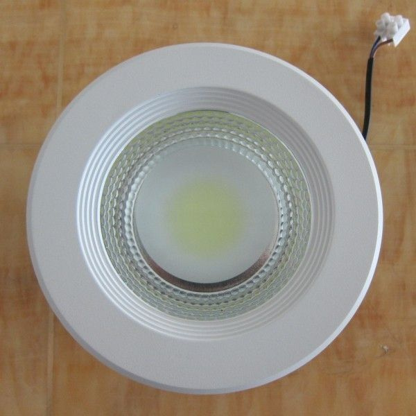 Luxurious Hotel LED Down Light