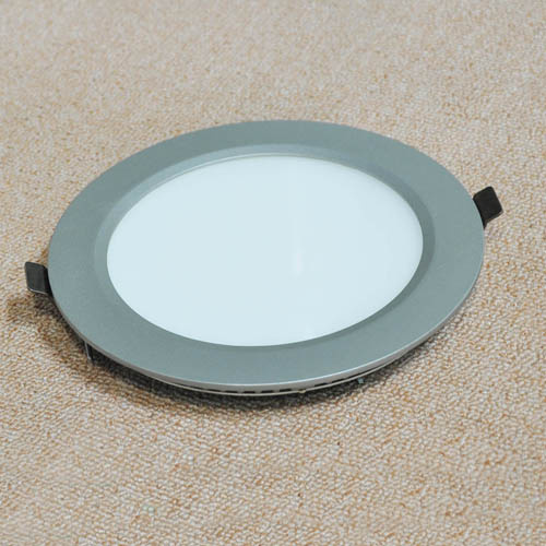 12' Round LED Panel Light