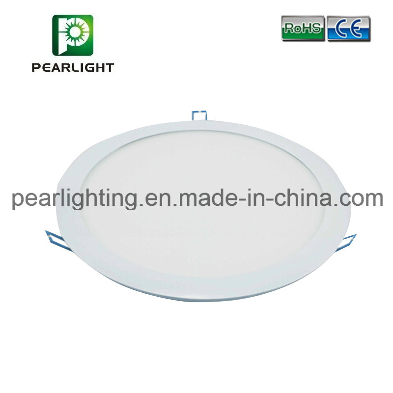 Energy Saving SMD 17W LED Round Panel Light