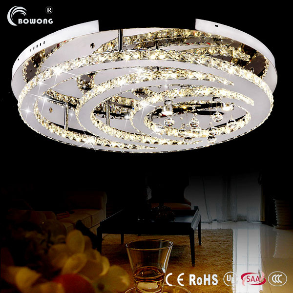 2015LED Wholesale White Chandelier