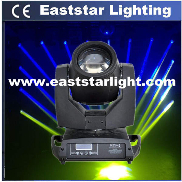 200W Sharpy Beam Moving Head Stage Light