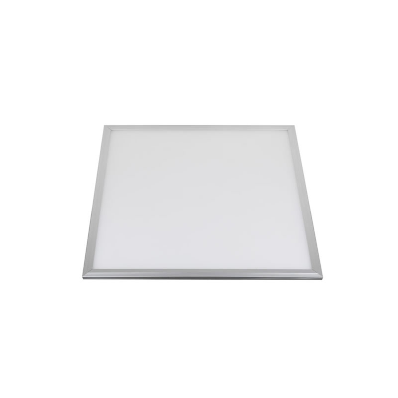 80-240V AC 10W Surface Mounted LED Panel Light 300X300mm