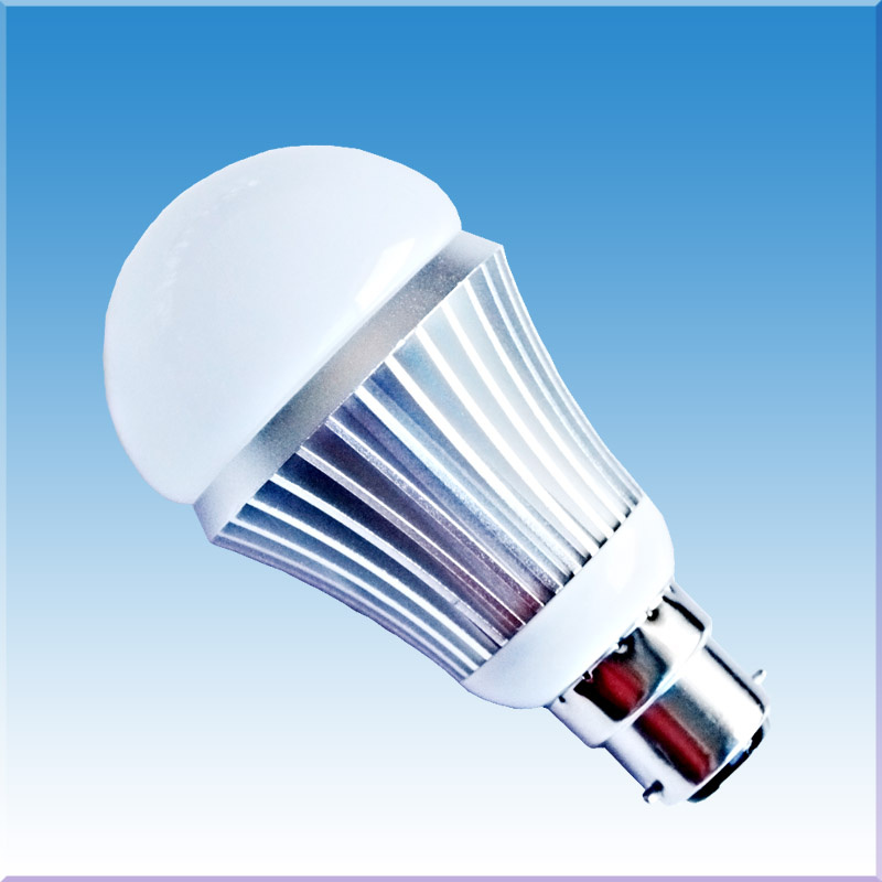 LED Bulb E26, 7W LED Bulb, B22 LED Light Bulb (OL-B-701S)