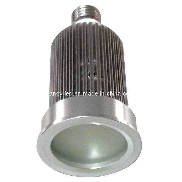 7W LED Spotlight