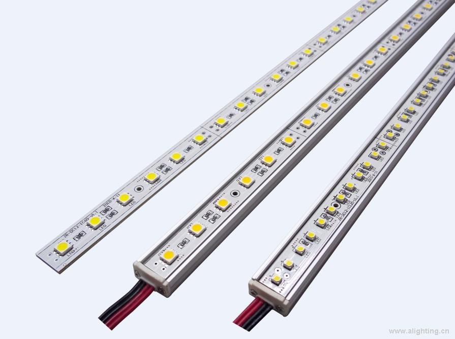 12V LED Hard Strip Light