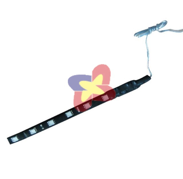 Flashing LED Strip Lights