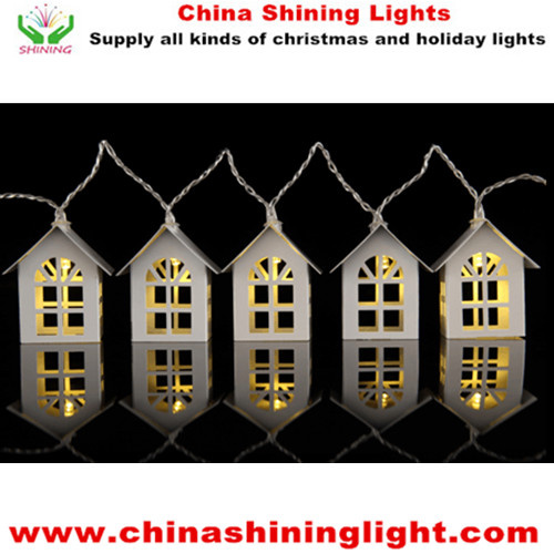 Holiday Party Tree Decoration LED String Light
