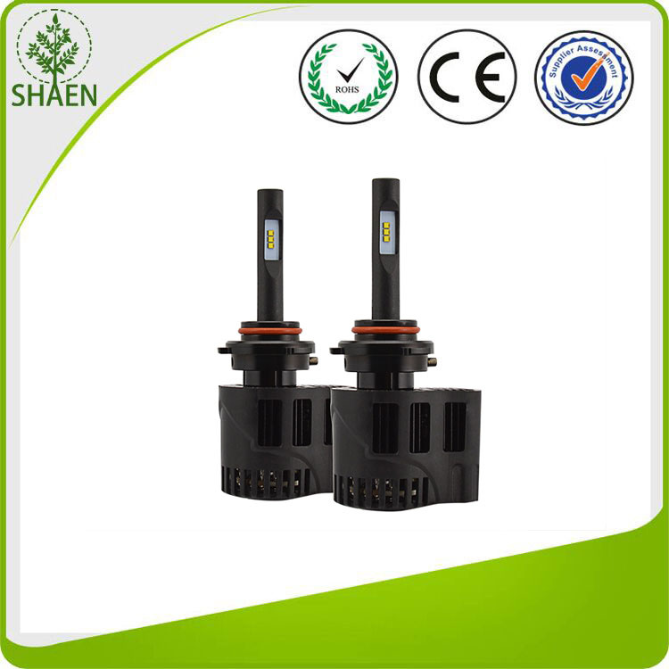 2016 New Design Philips 12V 25W 3500lm Car LED Headlight