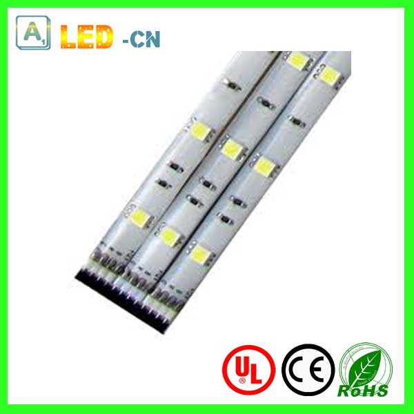 6mm/8mm PCB Width Flexible 3528 LED Strip Lights