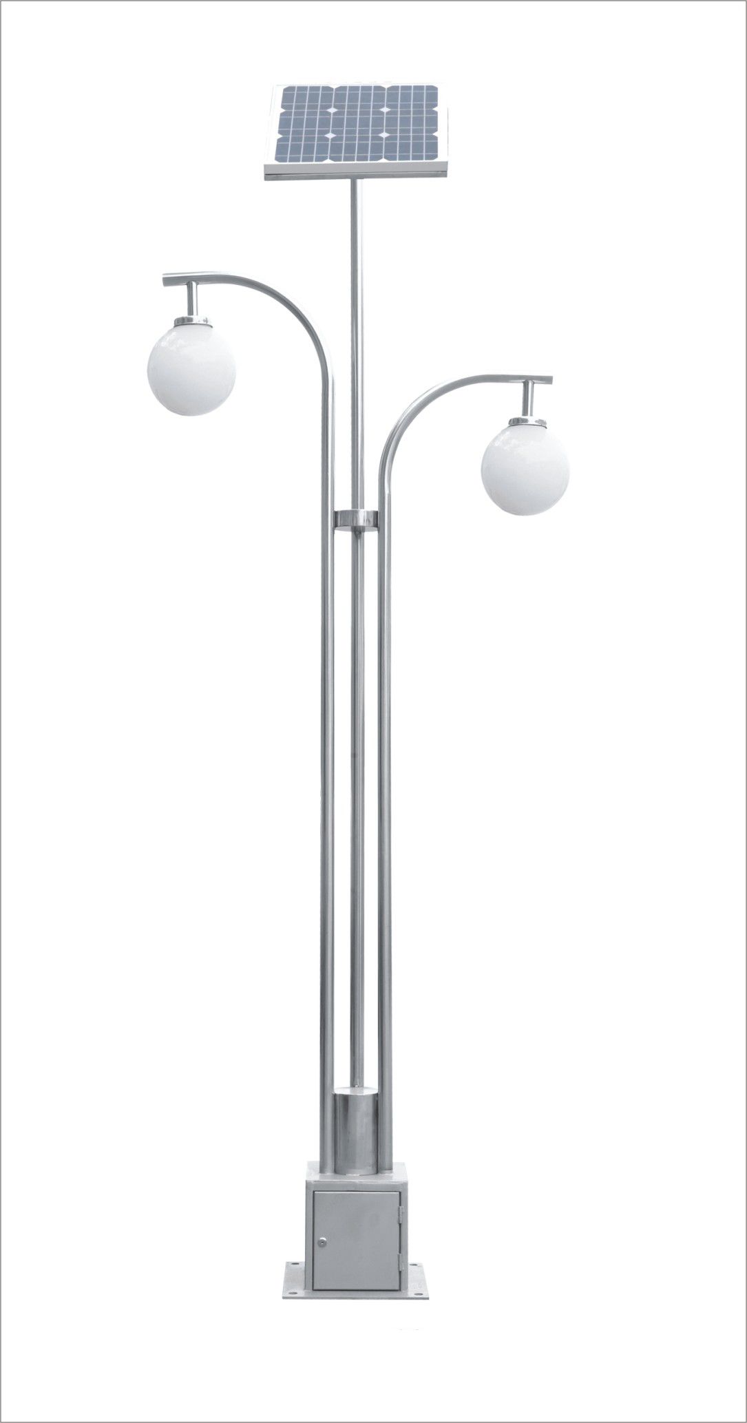 Solar Garden Light (OEM is acceptable)