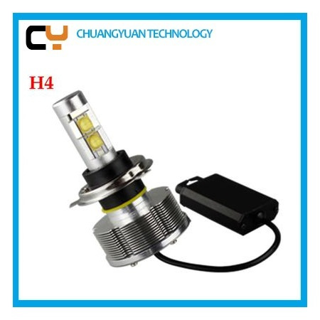 36W LED Driving Light