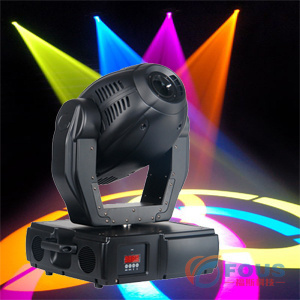 16CH 575W Moving Head Light / Spot Moving Head Light (FS-M2003)