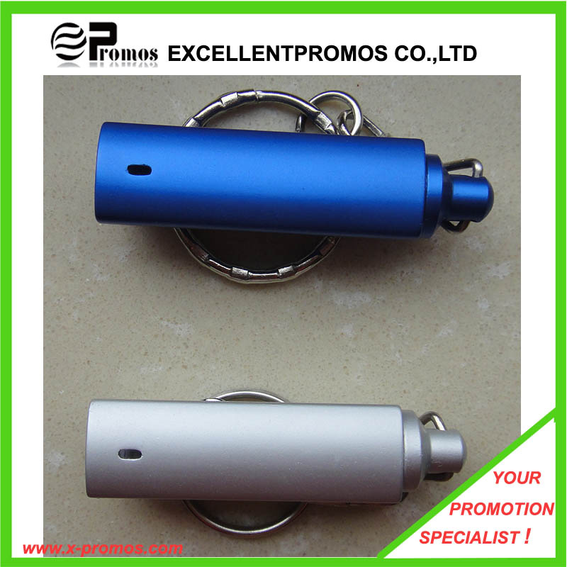 Promotional Aluminum High Power LED Flashlight (EP-T7529)