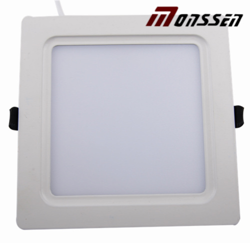 85V to 265V High Lumen LED Panel Light with Box