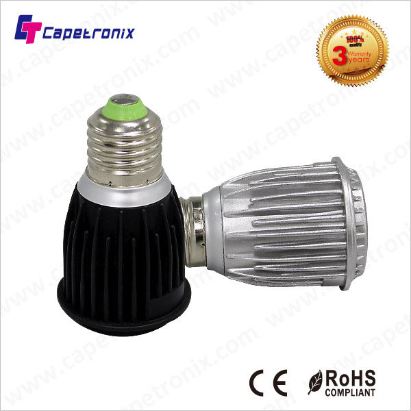 Factory Price 7W E27 LED Spotlight (M-Spot)
