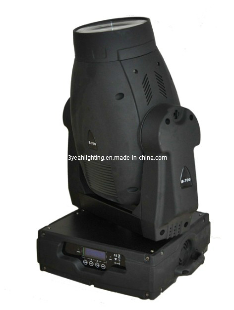 700W Beam Moving Head Light/700W Moving Head Beam Light