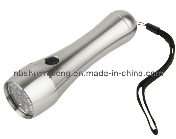 17LED Flashlight