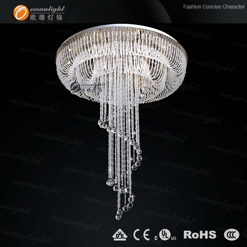 Crystal Chandelier (OM935)