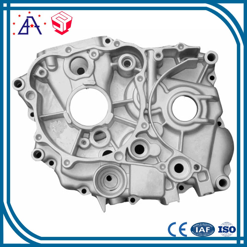 Made in China LED Lamp Cup Die Casting (SY0709)