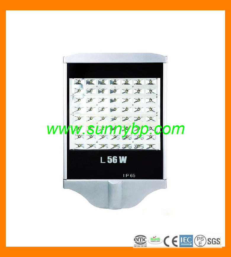 Energy Saving LED Street Light